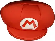 Disguise Child Mario Hat