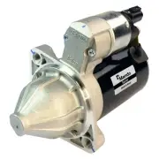 Starter Motor For 2012-17 Hyundai Accent 1.6L 4 Cyl Clockwise Rotation 0.9kW 12V (for: Hyundai)