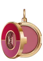 Carolina Herrera Chic Mono Eyeshadow - Matte Coral
