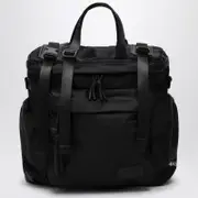 [Done] Black Backpack >East+West One size Black