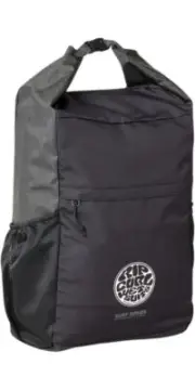Rip Curl 2025 Surf Series 25L Ventura Backpack - Black / Grey