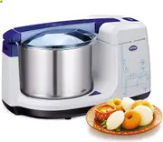 Ultra Bigg + Blue 2.5 Litres Table Top Wet Grinder
