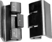 Swordfish 67785 - Drip Molding Clip for BMW 51-13-1-924-953, Package of 15 Piece (for: BMW)