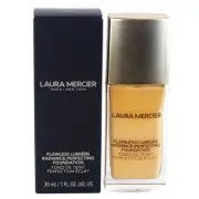 Laura Mercier Flawless Lumiere Radiance Perfecting Foundation - # 2N2 Linen 30ml