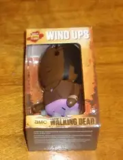 AMC The Walking Dead Wind Ups - Michonne - 2013 Bulls I Toy