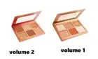 Modelrock GLOW YOUR WAY 6-Shade Highlighter Palette