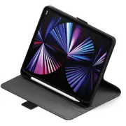 Cygnett TekView Case for iPad Pro 11" M4 (Black)