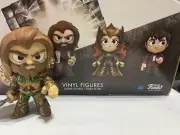 Funko Mystery Mini Justice League Aquaman Action Figure
