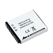 Replacement Battery for Pentax Optio S10 VS20 D-LI68 Kodak KLIC-7004 Playsport Zx3 EasyShare M1033 Camera Camcorder
