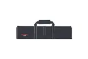 Global Knives Hard Knife Case Bag11 Pocket Black G-667/11