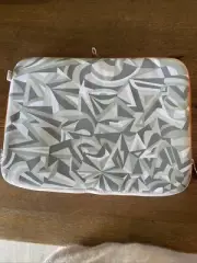 Rostarr X Incase laptop case. Signed by the artist.