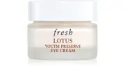 Fresh Lotus Youth Preserve Anti-Age Eye Cream 15 Ml