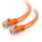 Astrotek AT-RJ45OR6-0.5M CAT6 Cable 50cm Orange Color Premium RJ45 Ethernet Network LAN Cord