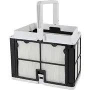 9991460-R1 Ultrafine Filter Basket Compatible With Dolphin Nautilus Cc Robotic Pool Cleaner S50 S100