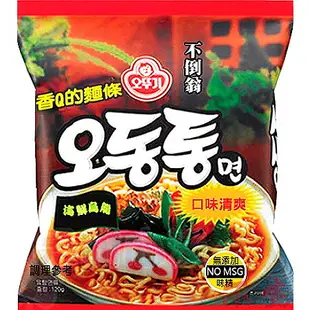 整箱 韓國不倒翁泡麵拉麵 起司 超濃起司 海鮮烏龍麵 Q拉麵 泡菜 金螃蟹
