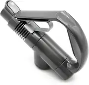 Vacuum Cleaner Handle, Compatible for Dyson, DC19 DC23 DC26 DC29 DC32 DC36 DC37, Vacuum Cleaner Handle Repair Parts