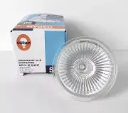 2x OSRAM 44870 WFL 12V50W GU5.3 Lamp DECOSTAR 51S 44870WFL MR16 light Bulb