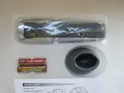 Small Book Light Battery Operated with Stand