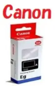 Genuine Canon Eg-a Focusing Screen EGA for Digital Camera EOS 5d Mark II MK 2