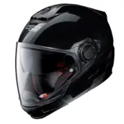 New OEM Can-Am N40-5 GT SPECIAL Crossover Black Helmet, Size XL 4485691290