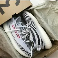 在飛比找蝦皮購物優惠-現貨 Adidas Yeezy 350 Boost V2 Z