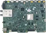 TV Accessories，Compatible for Samsung，BN94-04420A UE40D7000LSXXC UE40D7000 UE40D7000LS TV Motherboard TV