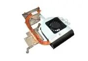XCT08 - Heatsink Module, With Fan, Discrete For Inspiron M5110