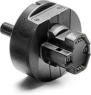Thrustmaster Quick Release Upgrade Adapter for T818 T598 Wheel Servo Base Add-On