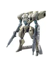 Bandai HG 1/144 Mobile Suit Gundam Iron-Blooded Orphans Maruri Model Kit
