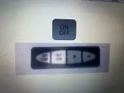 NEW OVERLAY: COMPARE MASTERBUILT CONTROL PANEL 9007140017 OVERLAY ONLY