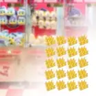 5Pcs Easy To Install Crane Machine Decoration Pad Claw Machine Toy
