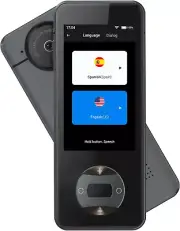W10 Offline Language Translator Device Accurate Online Offline Translation Insta