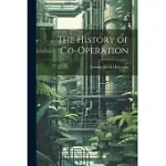 THE HISTORY OF CO-OPERATION