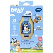 VTech Bluey Wackadoo Watch - Bluey