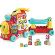 VTech 4-in-1 Alphabet Train