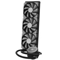 在飛比找蝦皮購物優惠-ID COOLING 360x水冷CPU散熱器360CPU水