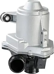 -Car Electronic Auxiliary Water Pump Engine Water Pump Coolant Pump 11517568595 Compatible For BMW X5 E70 2006-2013