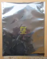 2,000 10x14" Open-Top Dou Yee Static Shield Bags - Free Shipping