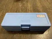 Triplett RFT32 Portable Sucrose Brix Refractometer 0 to 32% With ATC Case