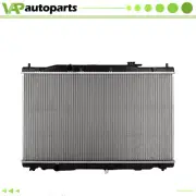 Brand New Aluminum Radiator Fits 2012 2013 2014 2015 2016 Honda CR-V 13314 (for: Honda)