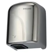 Automatic Operation Ensures Hygienic Stainless Steel Hand Dryer MY1...