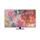 【結帳再x折】【含標準安裝】【SAMSUNG 三星】Q80B 2022 85型 QLED 4K量子電視 QA85Q80BAWXZW (W15K9)