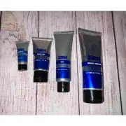 Lot of Zirh Products Shave Cream Shave Gel Fix Protect