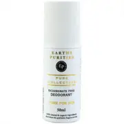 Earths Purities PURE Roll On Deodorant for Her