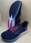Brooks Hyperion 120396 1B 430 Peacoat Lilac Rose Running Shoes