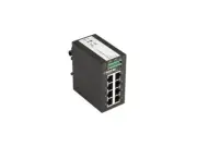 Black Box GigaTrue2 CAT6 Jacks Universal Wiring Component Level 25-Pack Blue