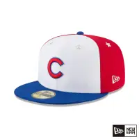 在飛比找Yahoo奇摩購物中心優惠-NEW ERA 59FIFTY 5950 MLB全明星賽 芝