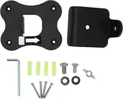 Speaker Wall Bracket Metal Strong Bearing Capacity Surround Sound Speaker Mounts SX Q990B