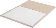 Generic Elegant Fabric Photo Board Wall Decorative Jigsaw Puzzle Board Large Alternative Frame for Office