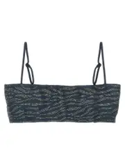 [Mc2 Saint Barth] Mc2 Saint Barth-Athena Beachwear Grigio-Donna L